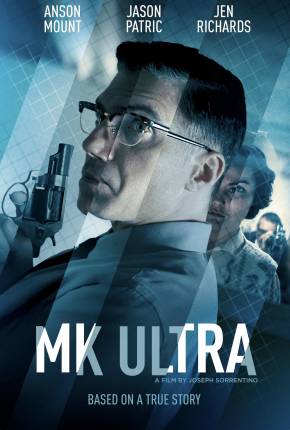 Baixar MK Ultra - Legendado Torrent