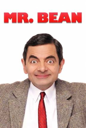 Baixar Mr. Bean - Série de TV Completa Torrent