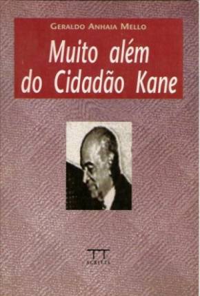 Baixar Muito Além do Cidadão Kane Torrent