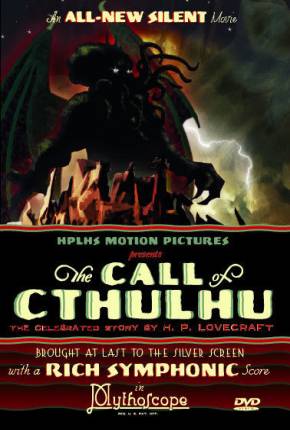 Baixar O Chamado de Cthulhu - Legendado Torrent