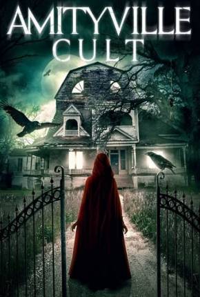 Baixar O Culto de Amityville Torrent