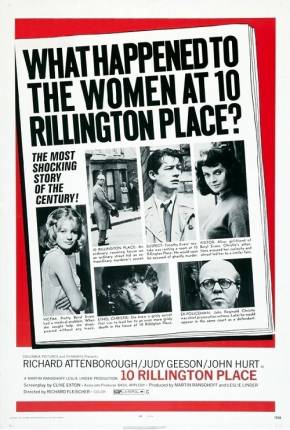 Baixar O Estrangulador de Rillington Place Torrent