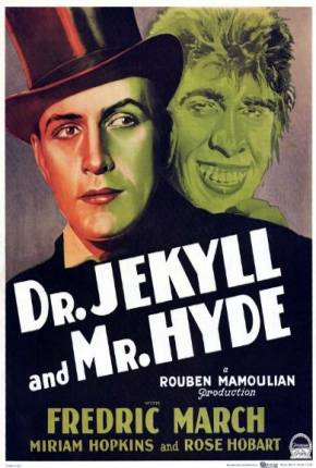 Baixar O Médico e o Monstro - Legendado Dr. Jekyll and Mr. Hyde Torrent