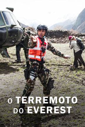 Baixar O Terremoto do Everest - 1ª Temporada Legendada Torrent