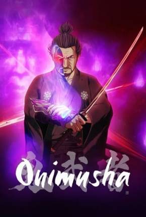 Baixar Onimusha - 1ª Temporada Torrent