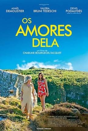 Baixar Os Amores Dela - Legendado Torrent