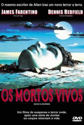 Baixar Os Mortos Vivos / A Cidade dos Mortos Torrent