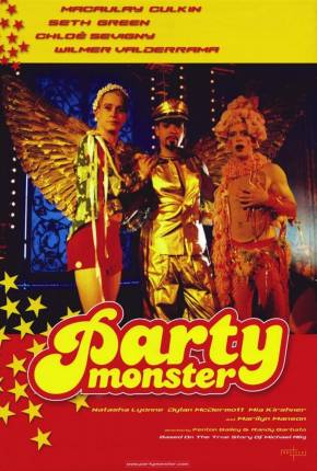 Baixar Party Monster Torrent