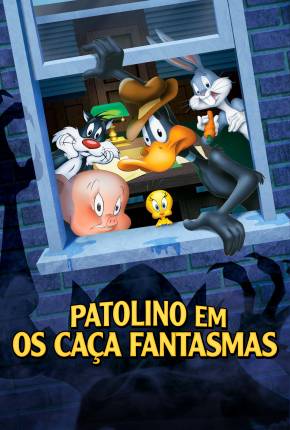 Baixar Patolino em - Os Caça-Fantasmas Torrent