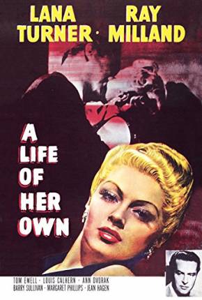 Baixar Perdidamente Tua - Legendado A Life of Her Own Torrent