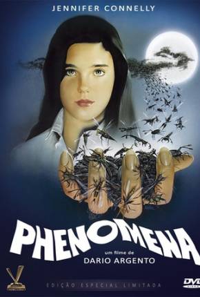 Baixar Phenomena - Legendado Torrent