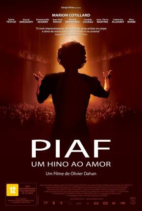 Baixar Piaf Um Hino Ao Amor Torrent