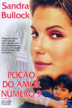 Baixar Poção do Amor nº 9 / Love Potion No. 9 Torrent