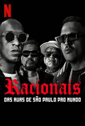 Baixar Racionais - Das Ruas de São Paulo Pro Mundo Torrent