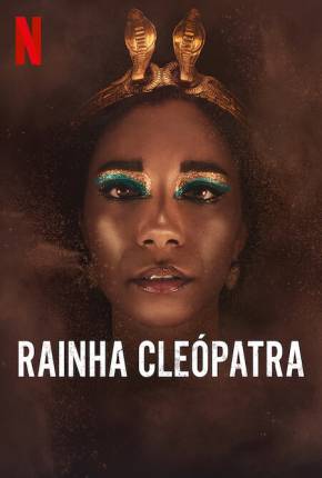 Baixar Rainha Cleópatra - Legendada Torrent