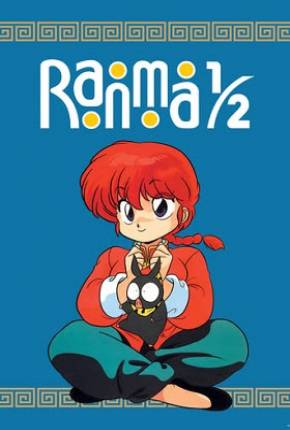 Baixar Ranma 1/2 - Nettô-hen Torrent