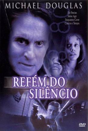 Baixar Refém do Silêncio - Legendado Torrent