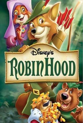 Baixar Robin Hood 1973 Torrent