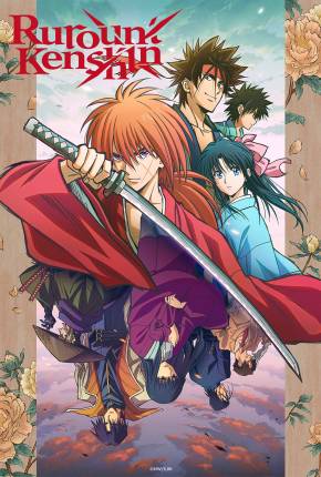 Baixar Rurouni Kenshin - Meiji Kenkaku Romantan - Legendado Torrent