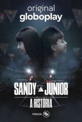 Baixar Sandy e Junior - A História - 1ª Temporada Torrent