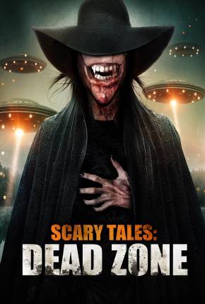 Baixar Scary Tales - Dead Zone - Legendado Torrent