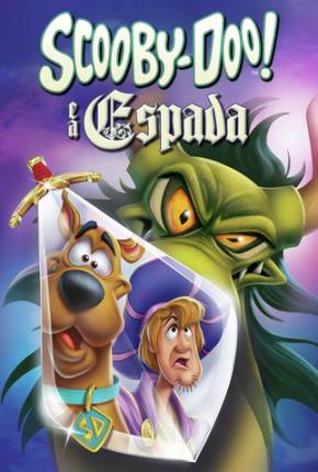 Baixar Scooby-Doo e a Espada Torrent