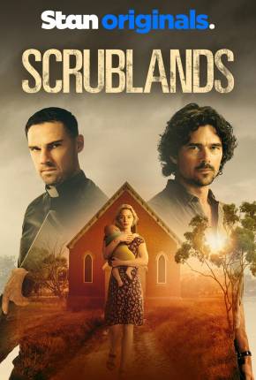 Baixar Scrublands - 1ª Temporada Legendada Torrent