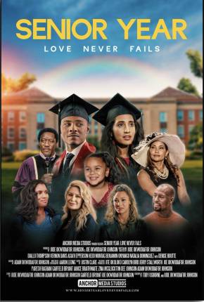 Baixar Senior Year - Love Never Fails - CAM - Legendado Torrent