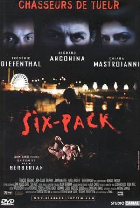 Baixar Six-Pack - Legendado Torrent