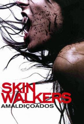 Baixar Skinwalkers - Amaldiçoados Torrent