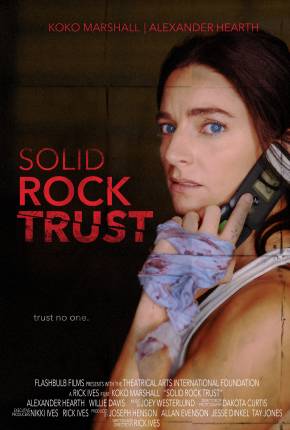 Baixar Solid Rock Trust - Legendado Torrent