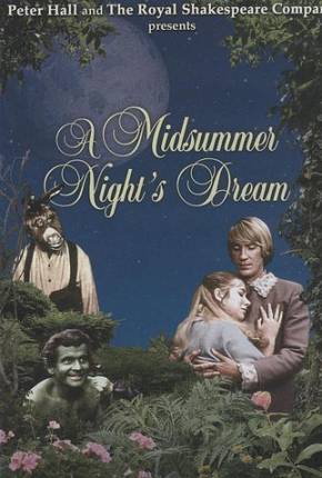 Baixar Sonho de uma Noite de Verão - A Midsummer Nights Dream Legendado Torrent