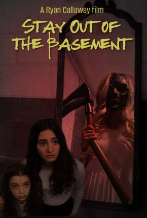 Baixar Stay Out of the Basement - Legendado Torrent