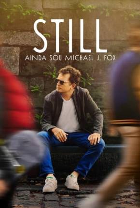 Baixar Still: Ainda Sou Michael J. Fox - Legendado Torrent