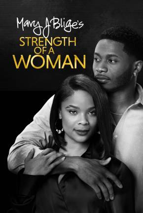 Baixar Strength of a Woman - Legendado Torrent