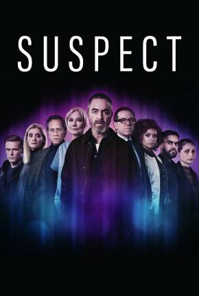 Baixar Suspect - 1ª Temporada Legendada Torrent