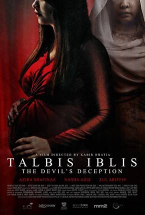 Baixar Talbis Iblis - The Devils Deception Legendado Torrent