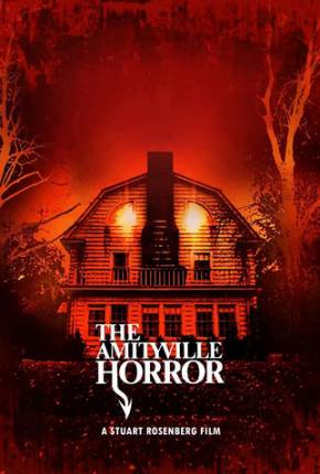 Baixar Terror em Amityville - A Cidade do Horror Torrent