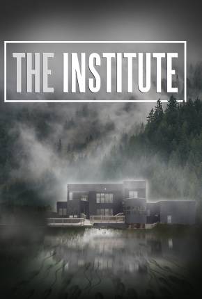 Baixar The Institute - CAM - Legendado Torrent