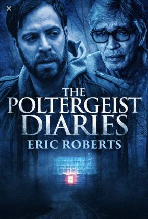 Baixar The Poltergeist Diaries - Legendado Torrent