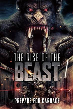 Baixar The Rise of the Beast - Legendado Torrent