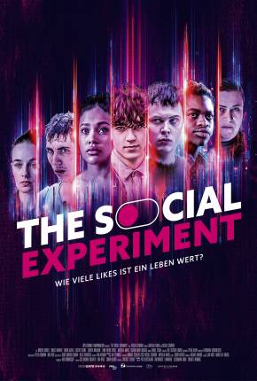 Baixar The Social Experiment - Legendado Torrent