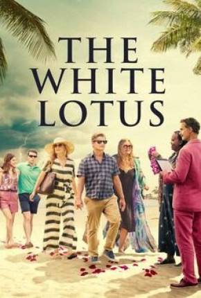 Baixar The White Lotus - 1ª Temporada Torrent