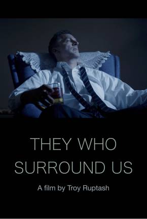 Baixar They Who Surround Us - Legendado Torrent