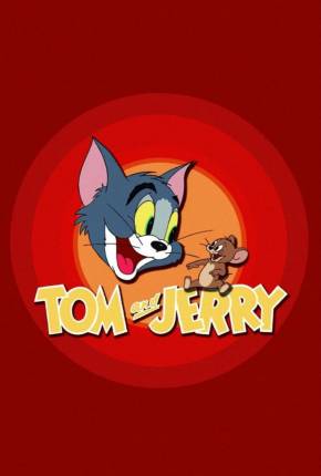 Baixar Tom e Jerry - Coleção de Episódios Torrent