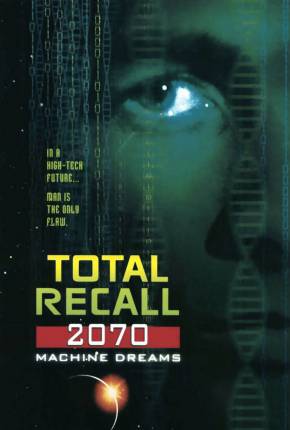 Baixar Total Recall 2070 Torrent