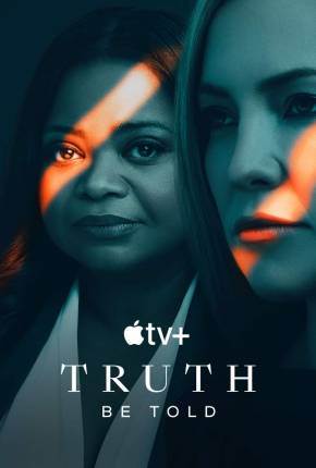 Baixar Truth Be Told - 2ª Temporada Torrent