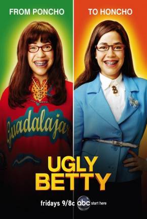 Baixar Ugly Betty Torrent