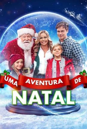 Baixar Uma Aventura de Natal Torrent