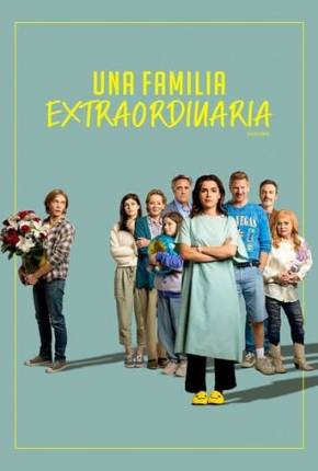 Baixar Uma Família Extraordinária - Legendado Torrent